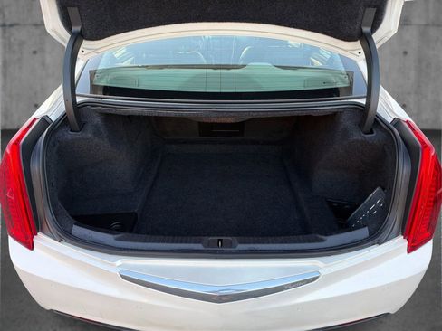 Used 2014 Cadillac ATS Performance image 13