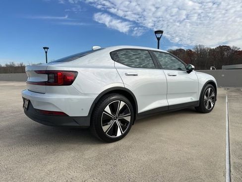Used 2023 Polestar Polestar 2 w/ Pilot Pack image 7
