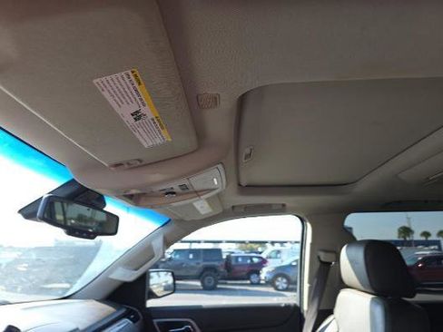 Used 2016 GMC Yukon XL Denali w/ Open Road Package image 15