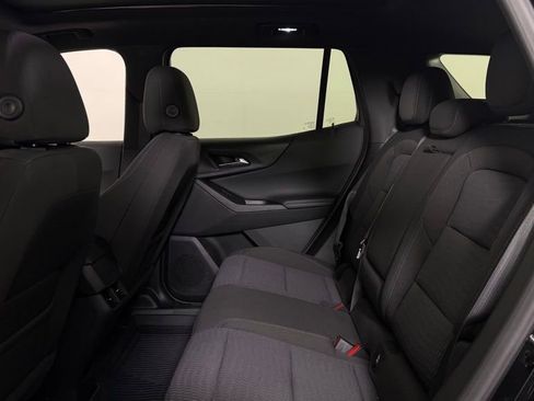 Used 2025 Chevrolet Equinox LT AWD/4WD image 27