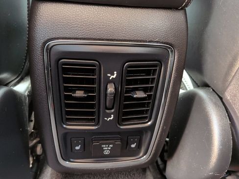 Used 2013 Jeep Grand Cherokee SRT8 AWD/4WD image 37