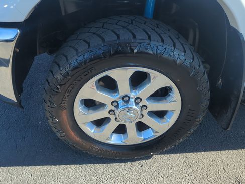 Used 2017 RAM 2500 Laramie w/ Off Road Package image 25