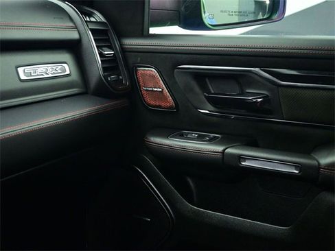 Used 2022 RAM 1500 TRX w/ TRX Level 2 Equipment Group image 27