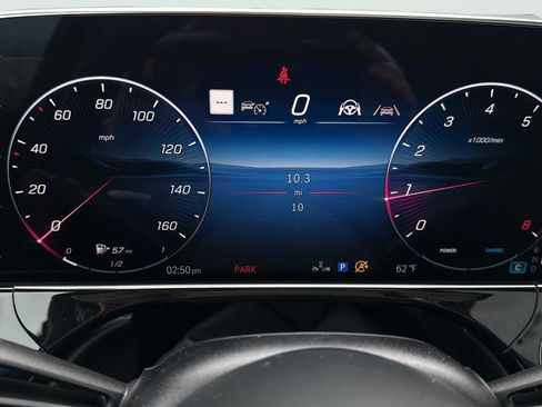 New 2026 Mercedes-Benz E 350 4MATIC Sedan image 12