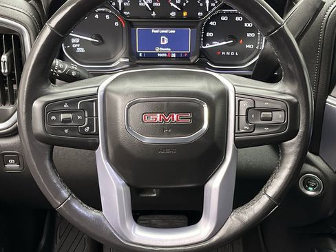 Certified 2020 GMC Sierra 1500 Elevation w/ Elevation Value Package AWD/4WD image 15