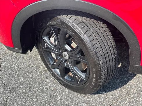 Used 2024 Dodge Hornet R/T Plus w/ R/T Blacktop Package AWD/4WD image 27
