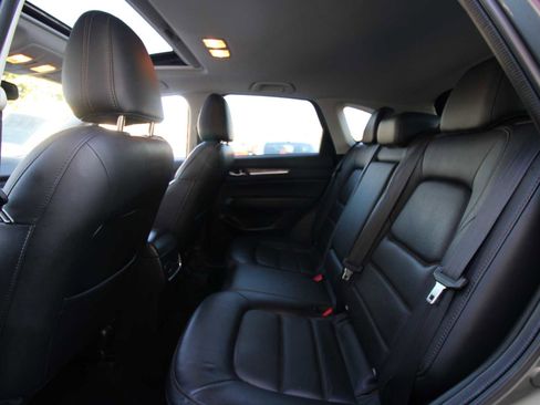 Used 2019 MAZDA CX-5 Grand Touring w/ GT Premium Package image 19