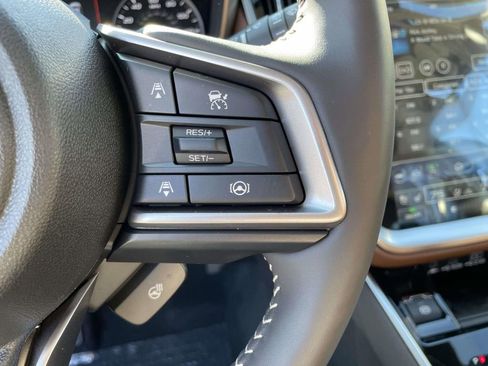 Certified 2025 Subaru Outback Touring XT image 24