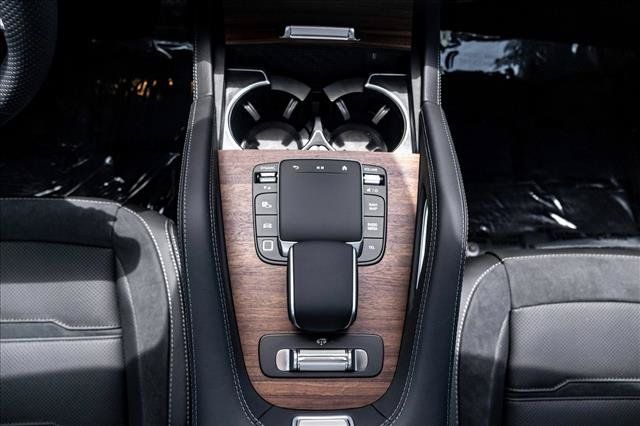 New 2026 Mercedes-Benz GLE 53 AMG 4MATIC Coupe image 20