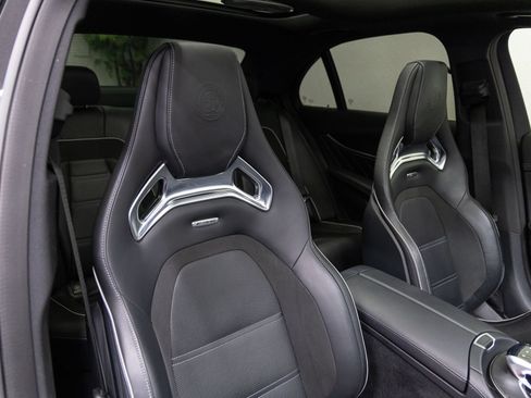 Used 2019 Mercedes-Benz E 63 AMG S image 22