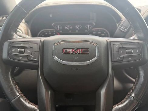 Used 2021 GMC Sierra 1500 AT4 w/ AT4 Preferred Package AWD/4WD image 15