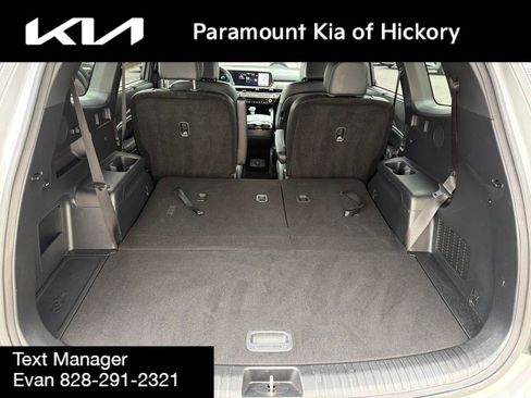 Used 2024 Kia Telluride EX X-Line AWD/4WD image 13