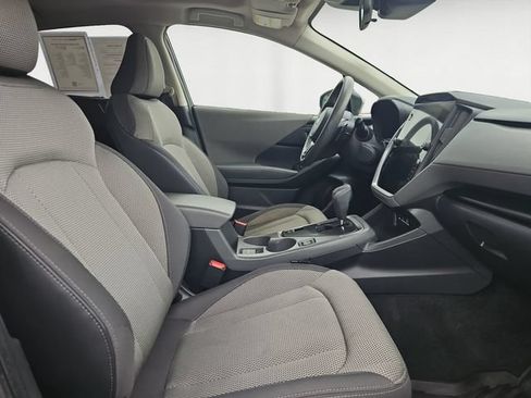 Used 2024 Subaru Crosstrek 2.0i Premium AWD/4WD image 15