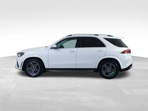 Used 2020 Mercedes-Benz GLE 350 4MATIC image 10