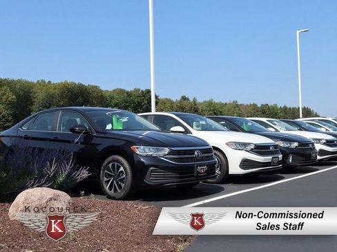 Used 2023 Volkswagen Taos S AWD/4WD image 36