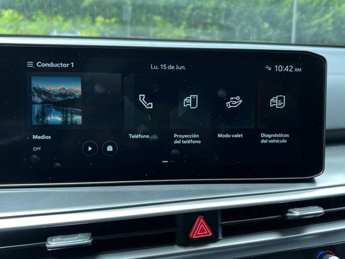 New 2026 Kia Sorento S FWD image 23
