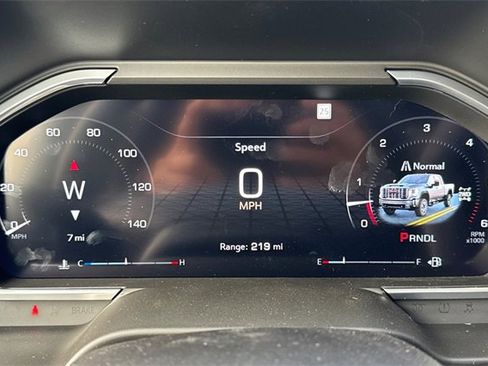 New 2026 GMC Sierra 2500 Denali image 30