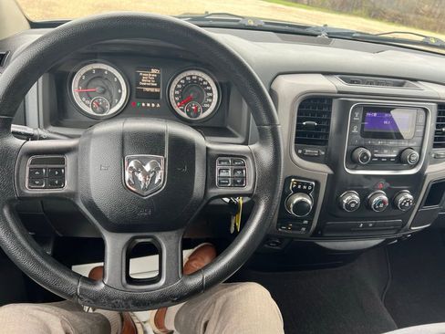 Used 2013 RAM 1500 Tradesman w/ PWR & Remote Entry Group image 23