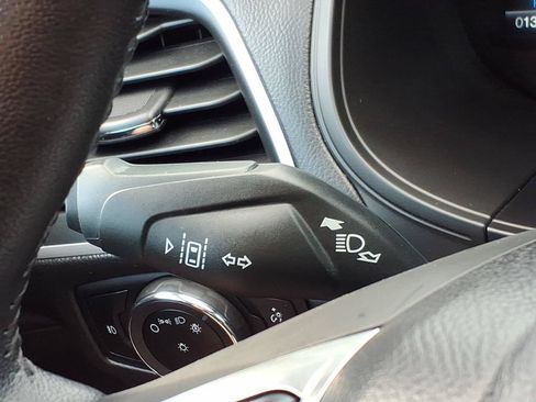Used 2024 Ford Edge SEL w/ Convenience Package AWD/4WD image 25