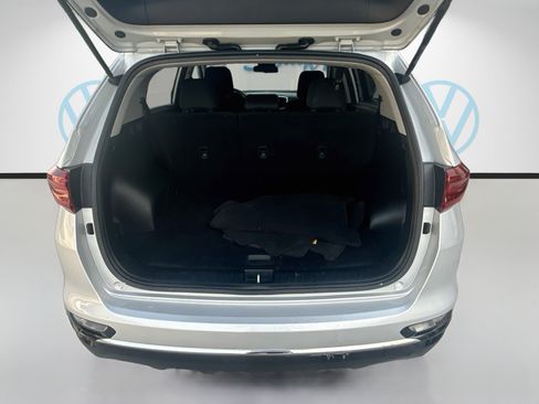 Used 2022 Kia Sportage LX FWD image 26