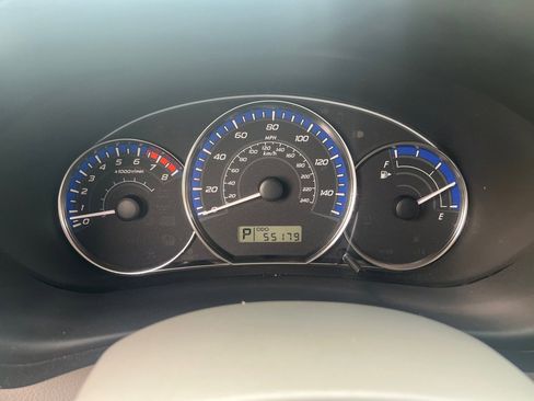 Used 2011 Subaru Forester 2.5X w/ Alloy Wheel Value Pkg image 21