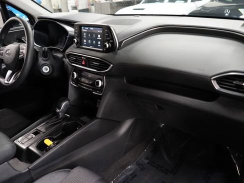 Used 2020 Hyundai Santa Fe SE FWD image 21