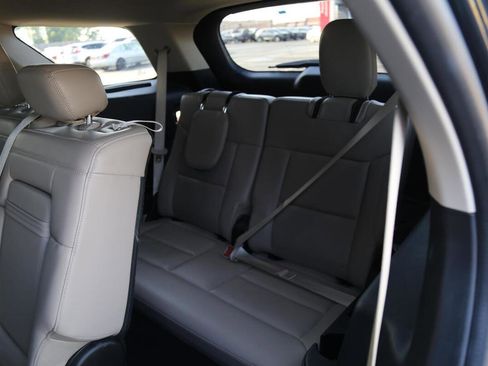 Used 2023 Ford Explorer XLT w/ Equipment Group 202A image 20