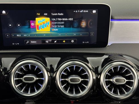 Used 2019 Mercedes-Benz A 220 A 220 w/ AMG Line image 25