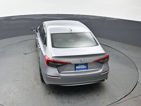 Certified 2023 Honda Civic Sport image 37