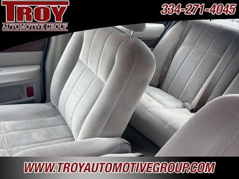 Used 2003 Mercury Grand Marquis GS image 15