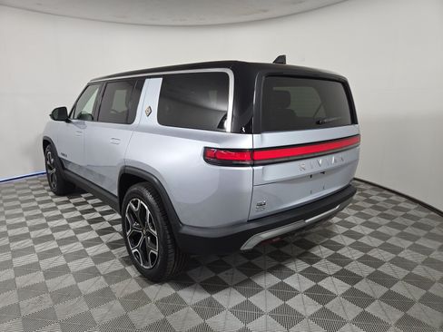 Used 2025 Rivian R1S Adventure AWD/4WD image 3