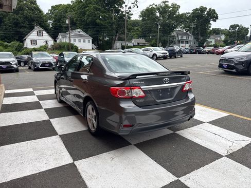 Used 2012 Toyota Corolla S FWD image 4