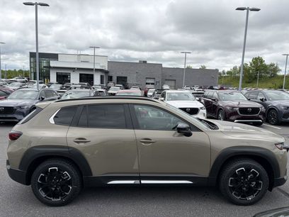 New 2026 MAZDA CX-50 Meridian Edition w/ Weather Package