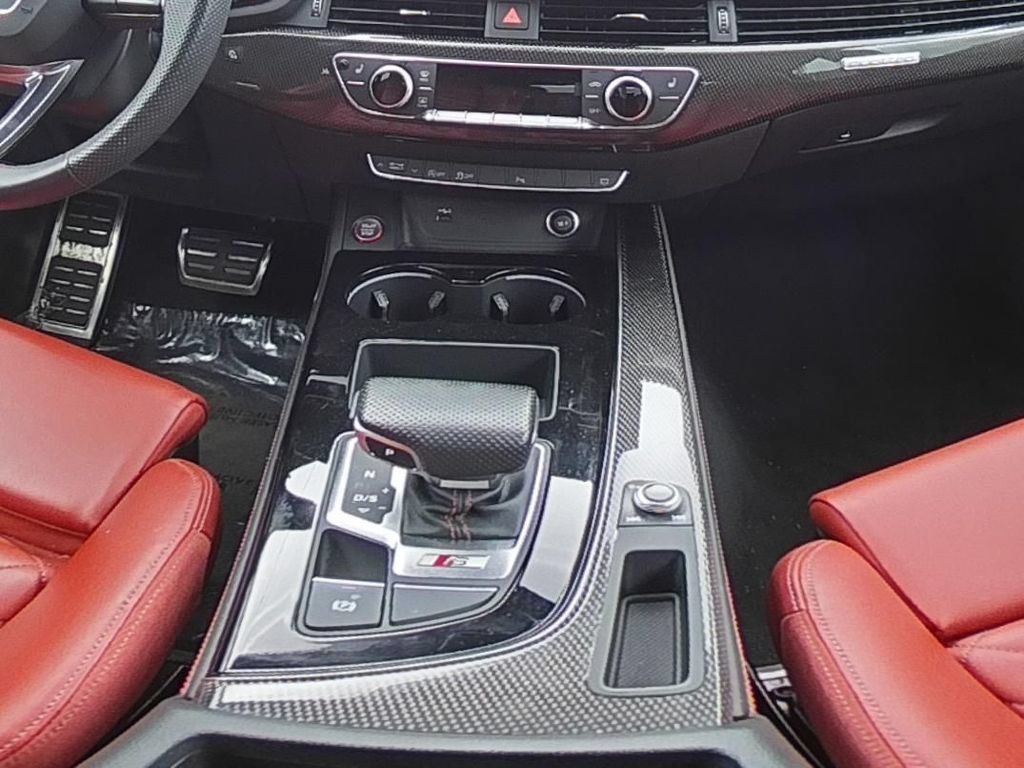 Used 2023 Audi S5 Premium Plus AWD/4WD image 29