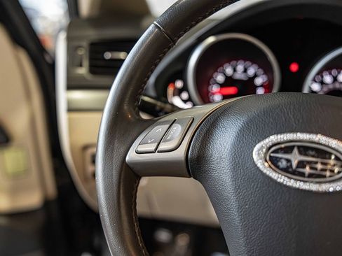 Used 2010 Subaru Tribeca Limited image 26