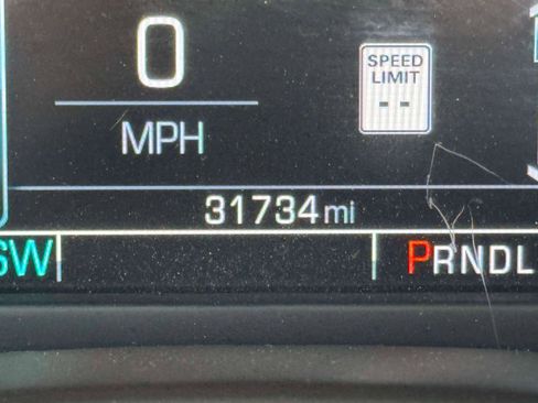 Used 2019 Chevrolet Tahoe LT image 24