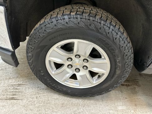 Used 2016 Chevrolet Silverado 1500 LT w/ All Star Edition image 11