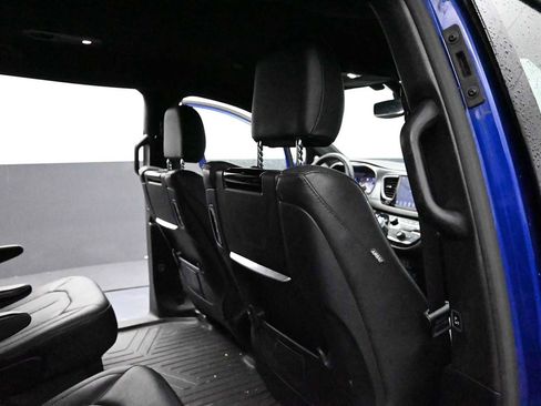 Used 2019 Chrysler Pacifica Touring-L Plus w/ Advanced Safetytec Group FWD image 21