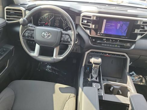 Used 2024 Toyota Tundra SR5 RWD image 26