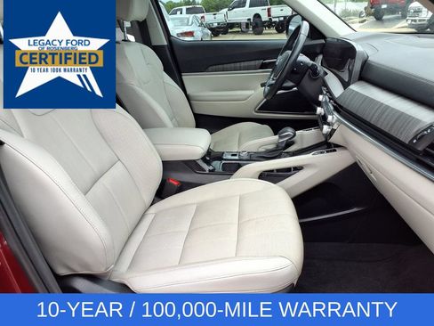 Used 2024 Kia Telluride SX AWD/4WD image 32