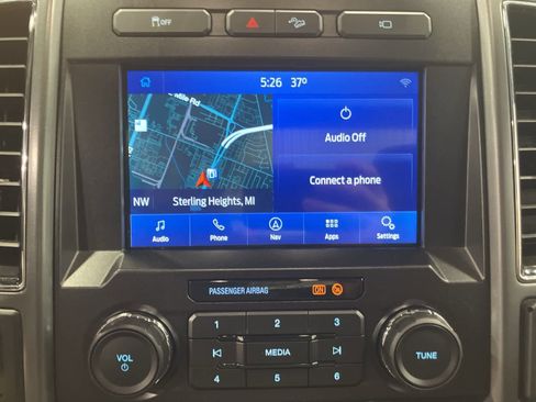 Certified 2022 Ford F350 XLT w/ XLT Value Package image 23