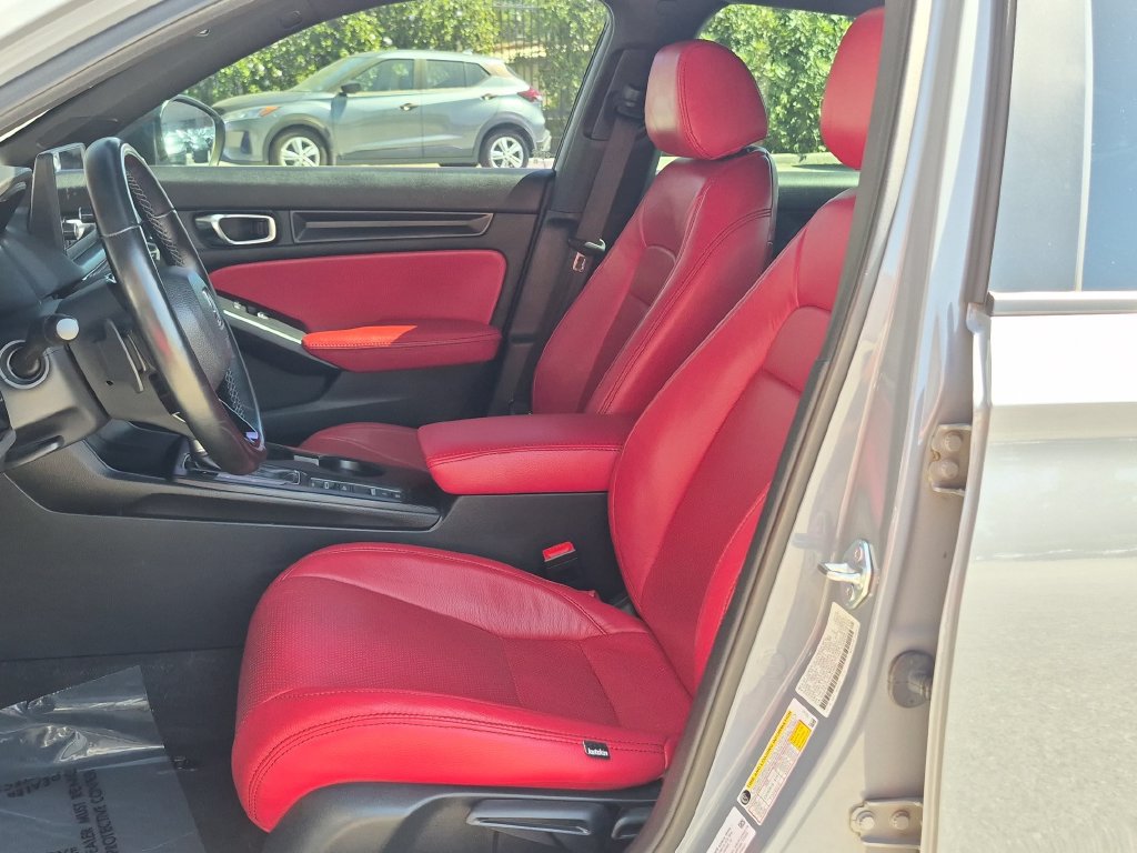 Used 2024 Honda Civic Sport image 15