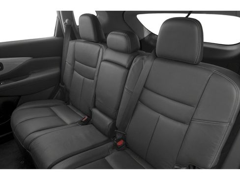 Used 2015 Nissan Murano Platinum w/ Platinum Technology Package FWD image 9