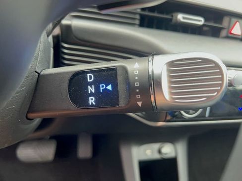 Certified 2023 Hyundai Ioniq 5 SEL w/ Cargo Package image 21