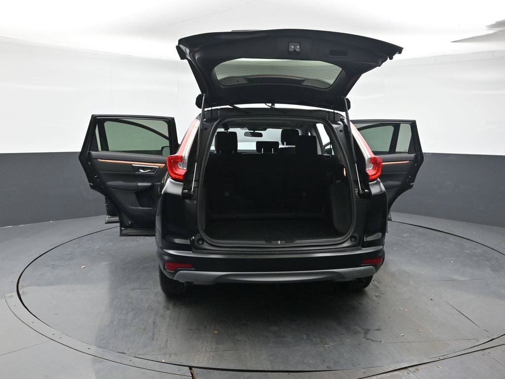Used 2017 Honda CR-V EX image 46
