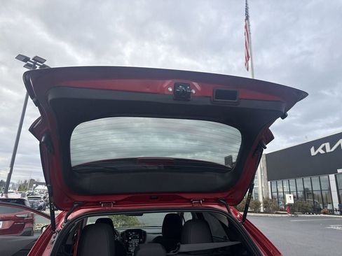 New 2026 Subaru Crosstrek 2.0i Premium AWD/4WD image 42