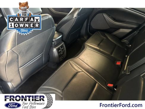 Used 2025 Ford Mustang Mach-E Premium RWD image 13