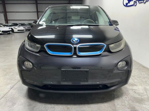 Used 2014 BMW i3 RWD image 7