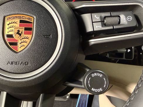 New 2026 Porsche Taycan image 39