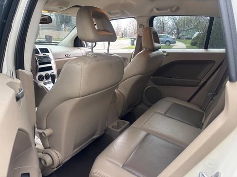 Used 2008 Dodge Caliber R/T w/ Driver Convenience Group image 14